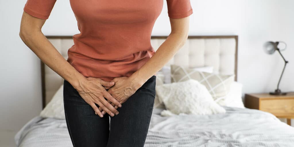 STD Signs and symptoms