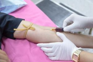STD Testing