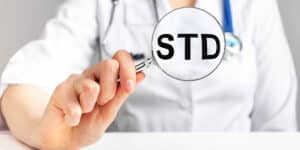 facts about std testing