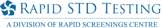 Rapid STD Testing