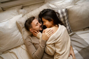 std symptoms