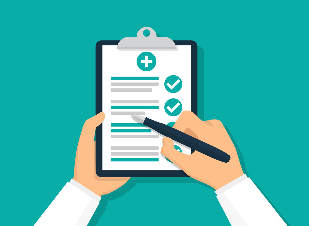 what stds should i get tested for