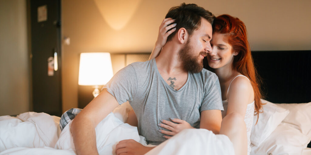 is semen good for you