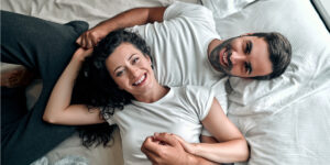 can you get an std if both partners are clean
