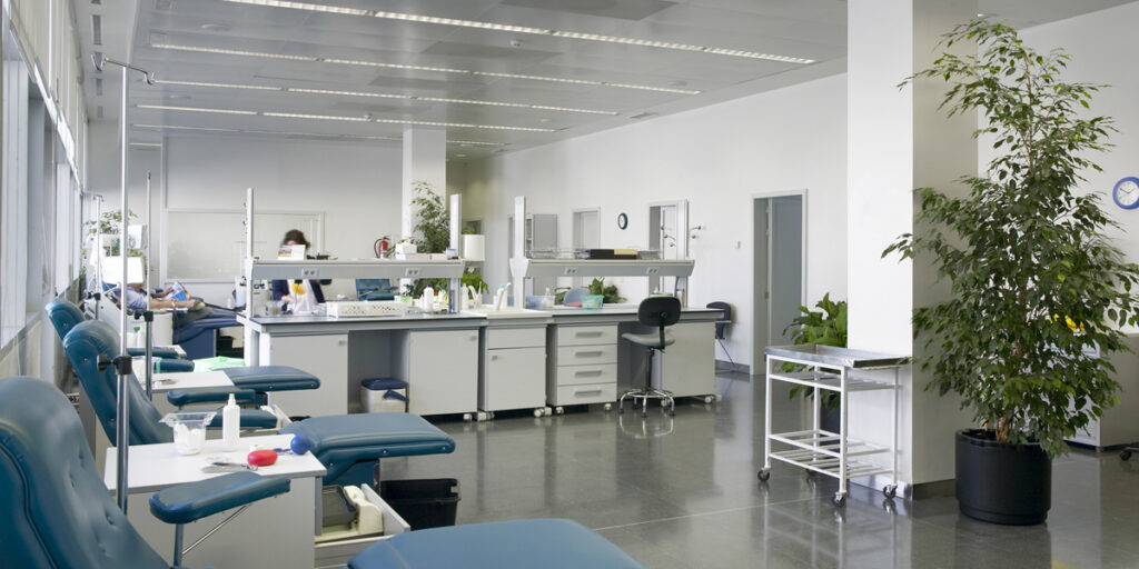 does urgent care do std testing