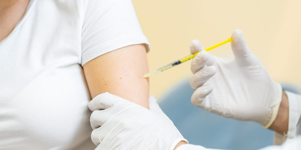 hpv vaccine