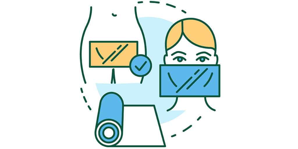 what is a dental dam