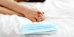 STDs and COVID