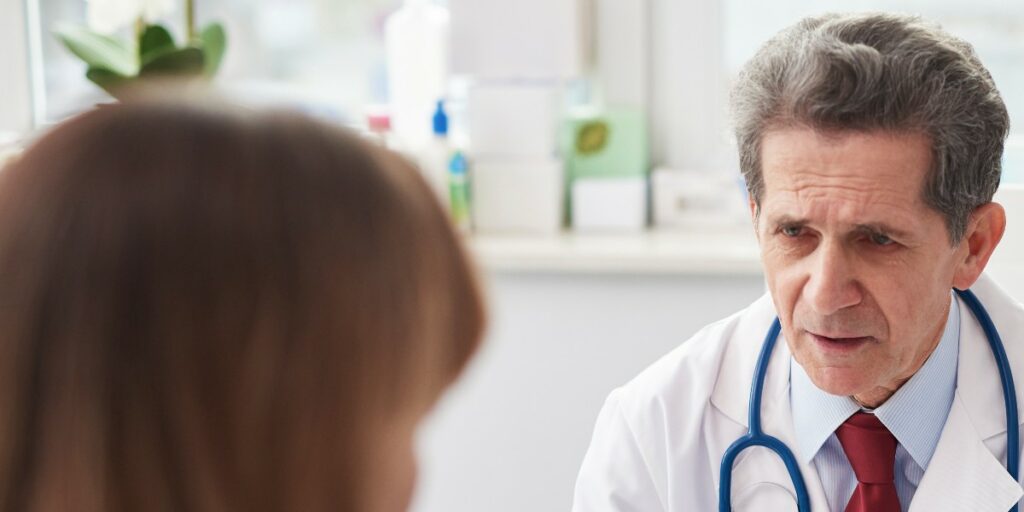 can STDs cause infertility