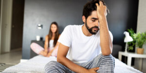 after std treatment