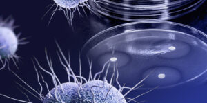 drug resistant std