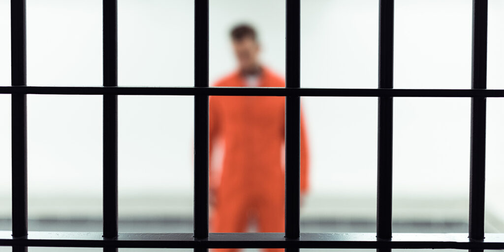 do inmates get tested for STDs