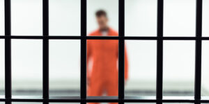 do inmates get tested for STDs