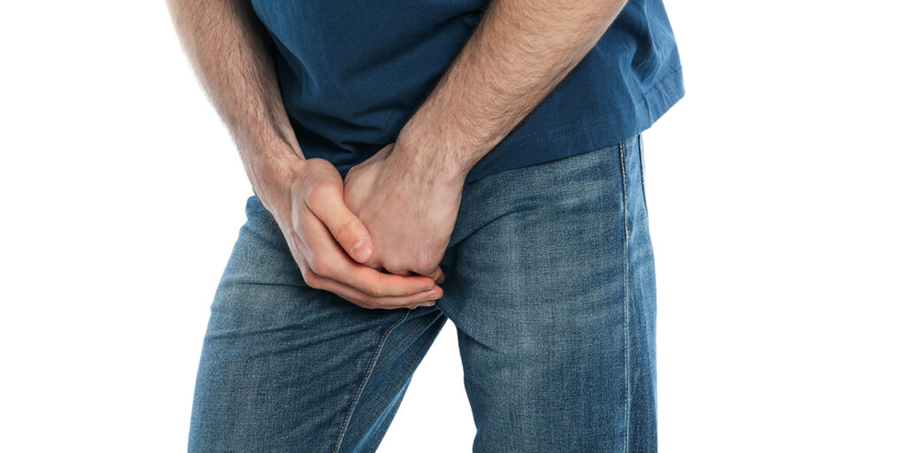 is uti sexually transmitted