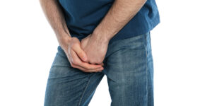 is uti sexually transmitted