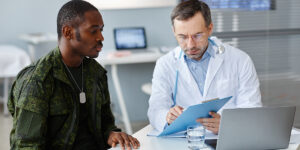 military std testing