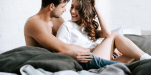 can you get an STD from a handjob