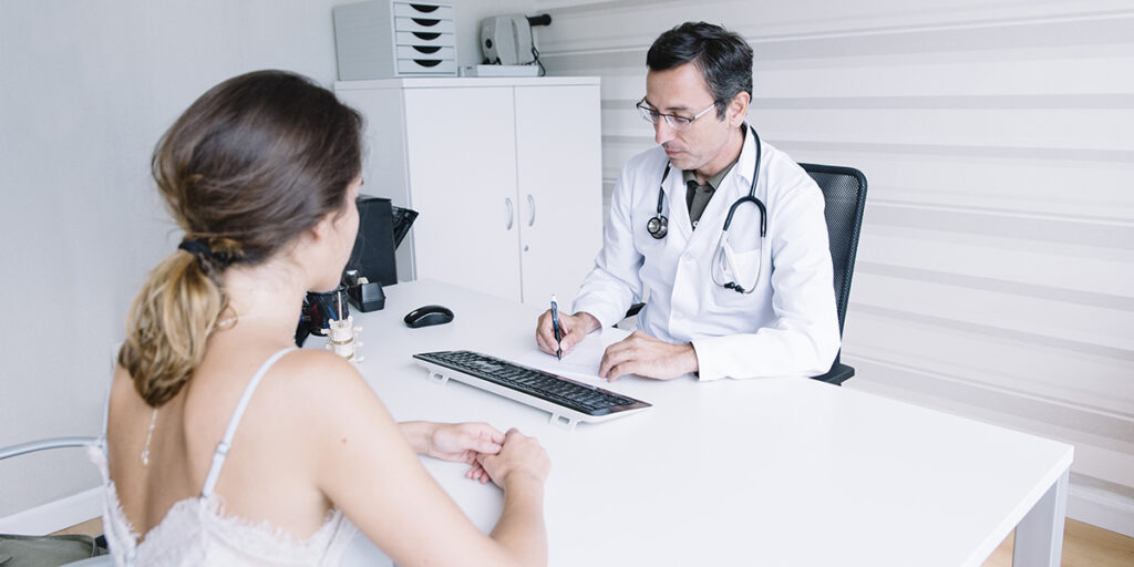 stds with no symptoms