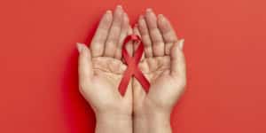 is hiv considered a disability