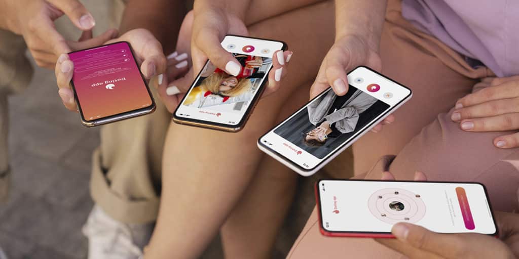 dating apps and STDs