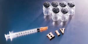 hiv vaccines
