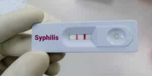 syphilis myths