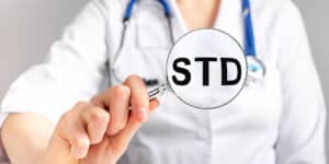 what stds are permanent