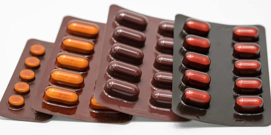 can metronidazole cause yeast infection