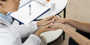 how long can hiv stay dormant