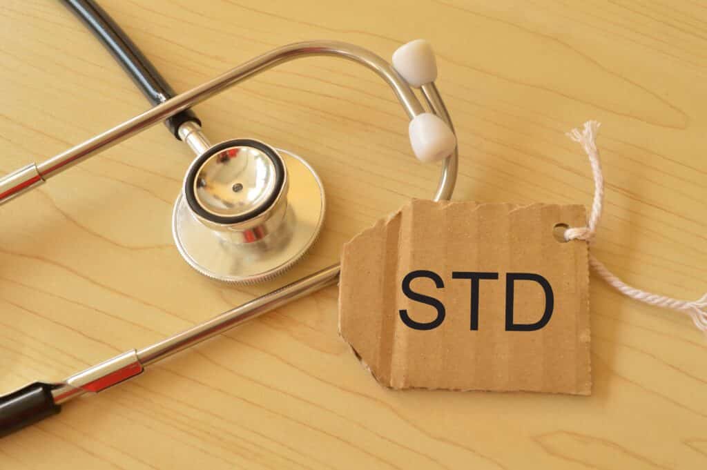 STD