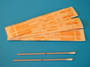 STD testing