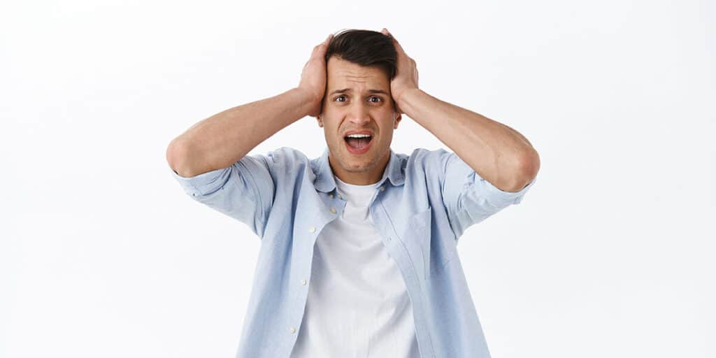 what does it mean when your semen is yellow