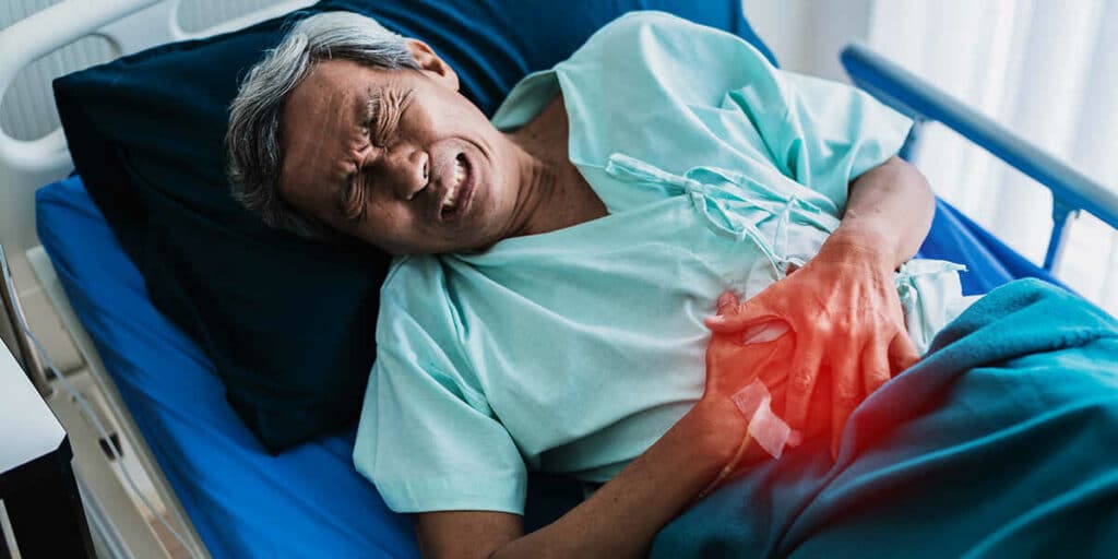 can hepatitis b lead to liver cancer