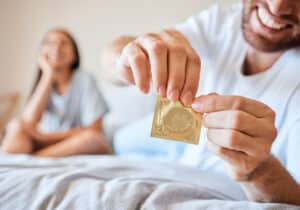 STD