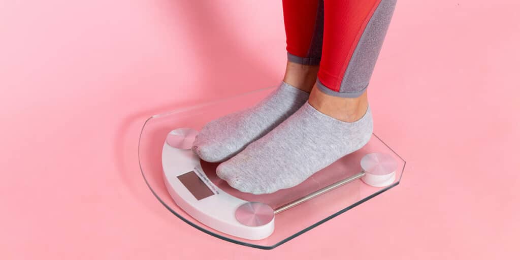 when does hiv weight loss begin