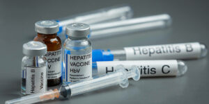 is there immunization for hepatitis c