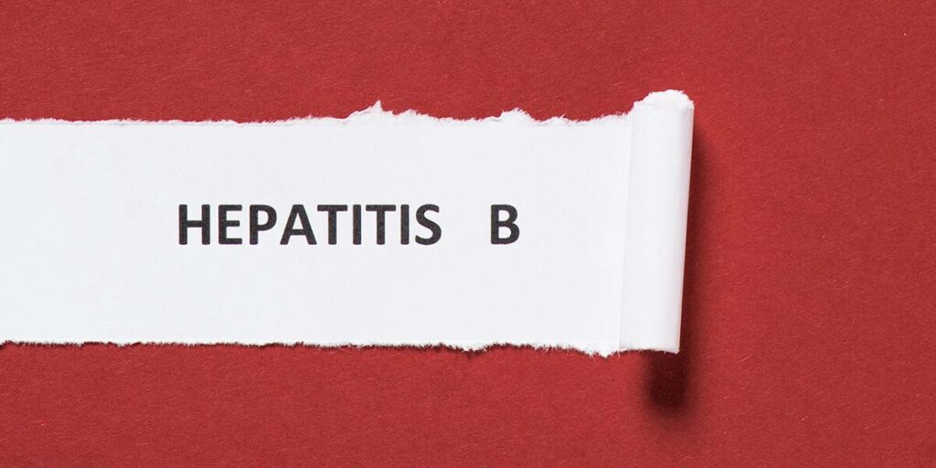 how long can you live with hepatitis b without treatment