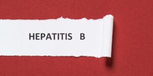 how long can you live with hepatitis b without treatment