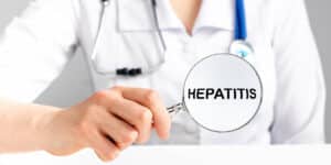 how long does it take hepatitis b to show up
