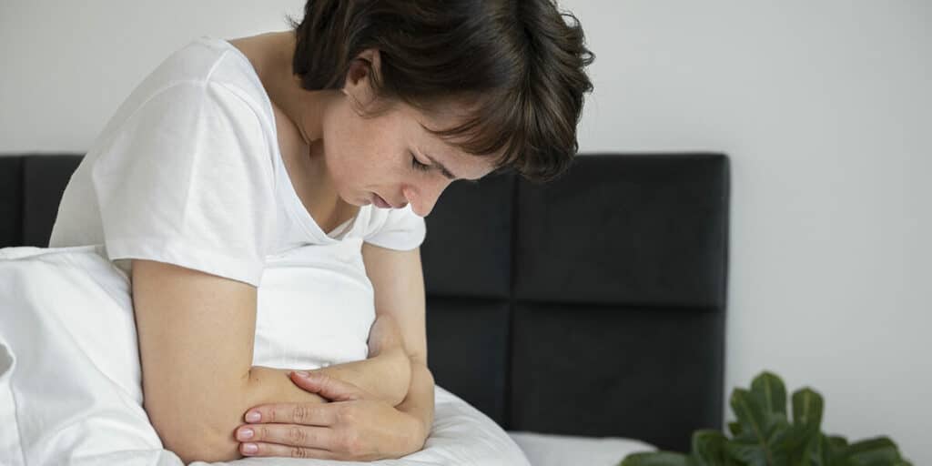 long term effects of chlamydia