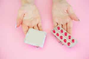 Medicine for STD
