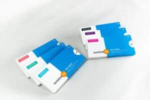 at home STD testing kit