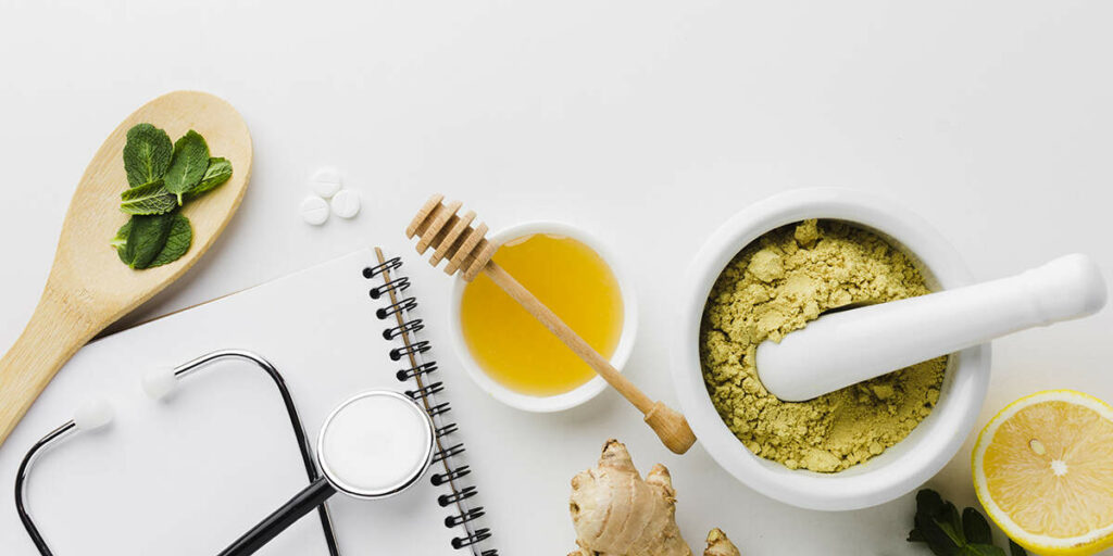 how to treat hpv infection naturally