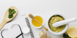 how to treat hpv infection naturally