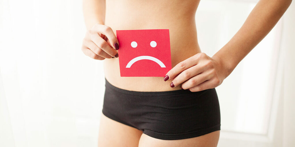 yeast infection vs gonorrhea