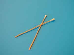 swab test