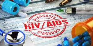 hiv superinfection