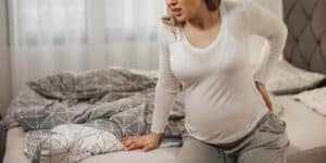 can trichomoniasis cause miscarriage in early pregnancy