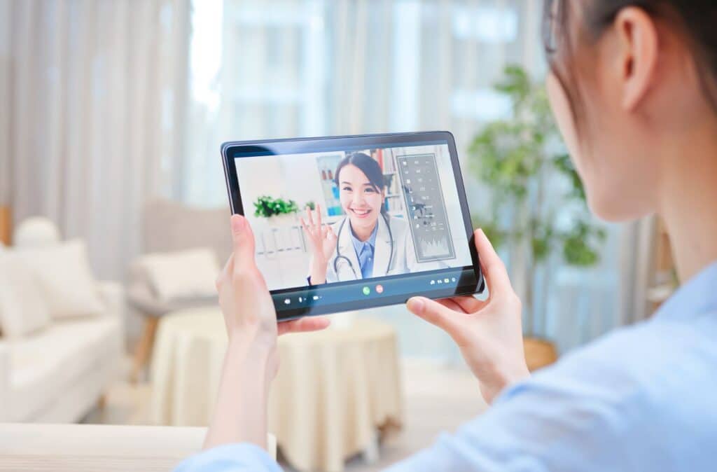 telemedicine