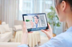 telemedicine